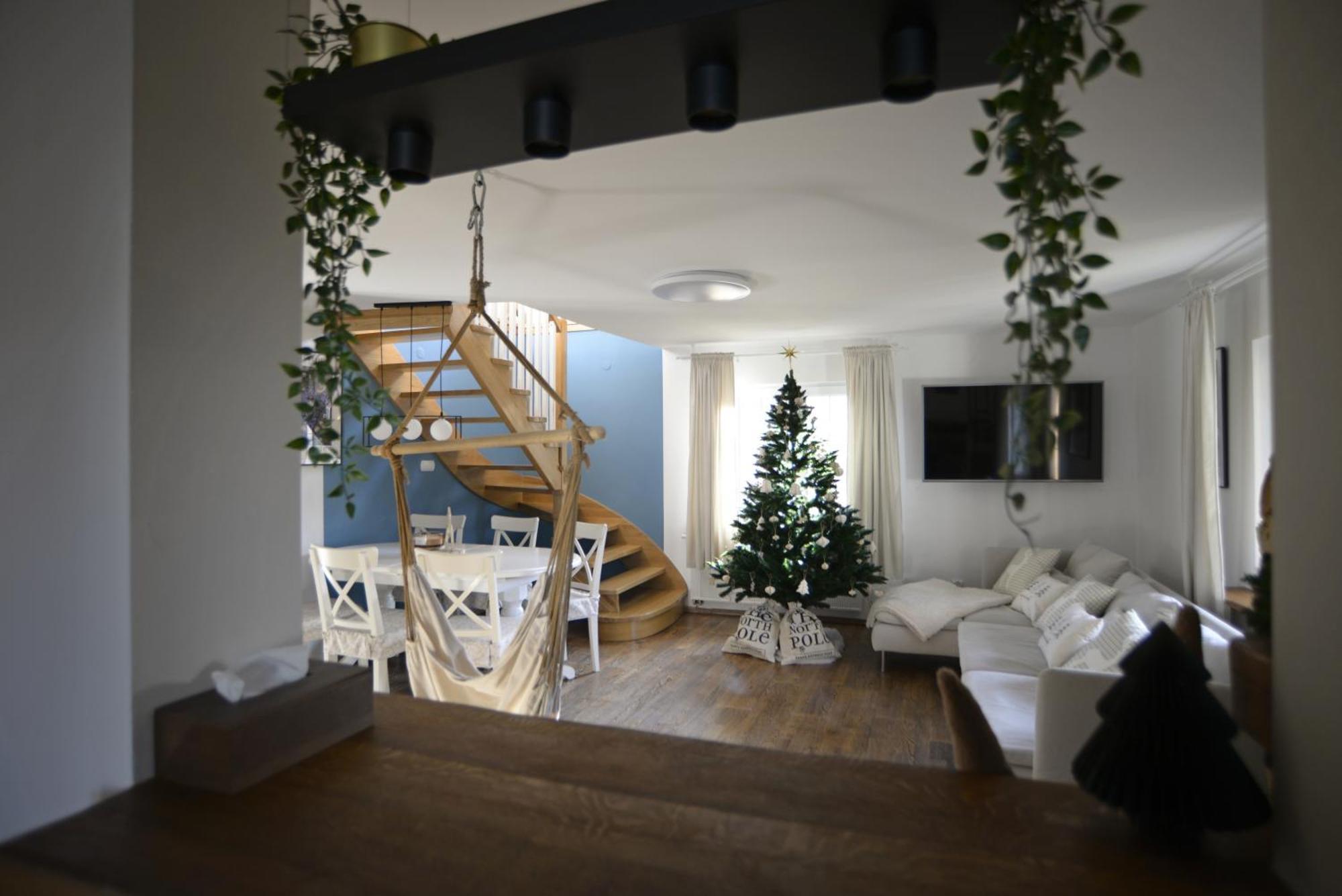Apartment Ranczo Staw I Z Balia Ogrodowa