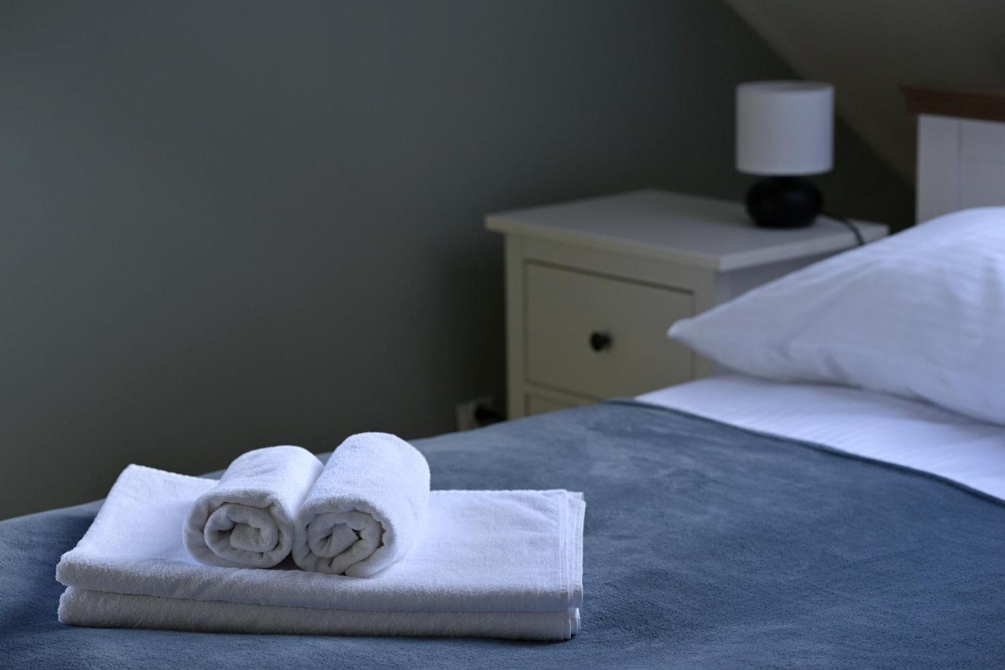 Apartment Ranczo Staw I Z Balia Ogrodowa