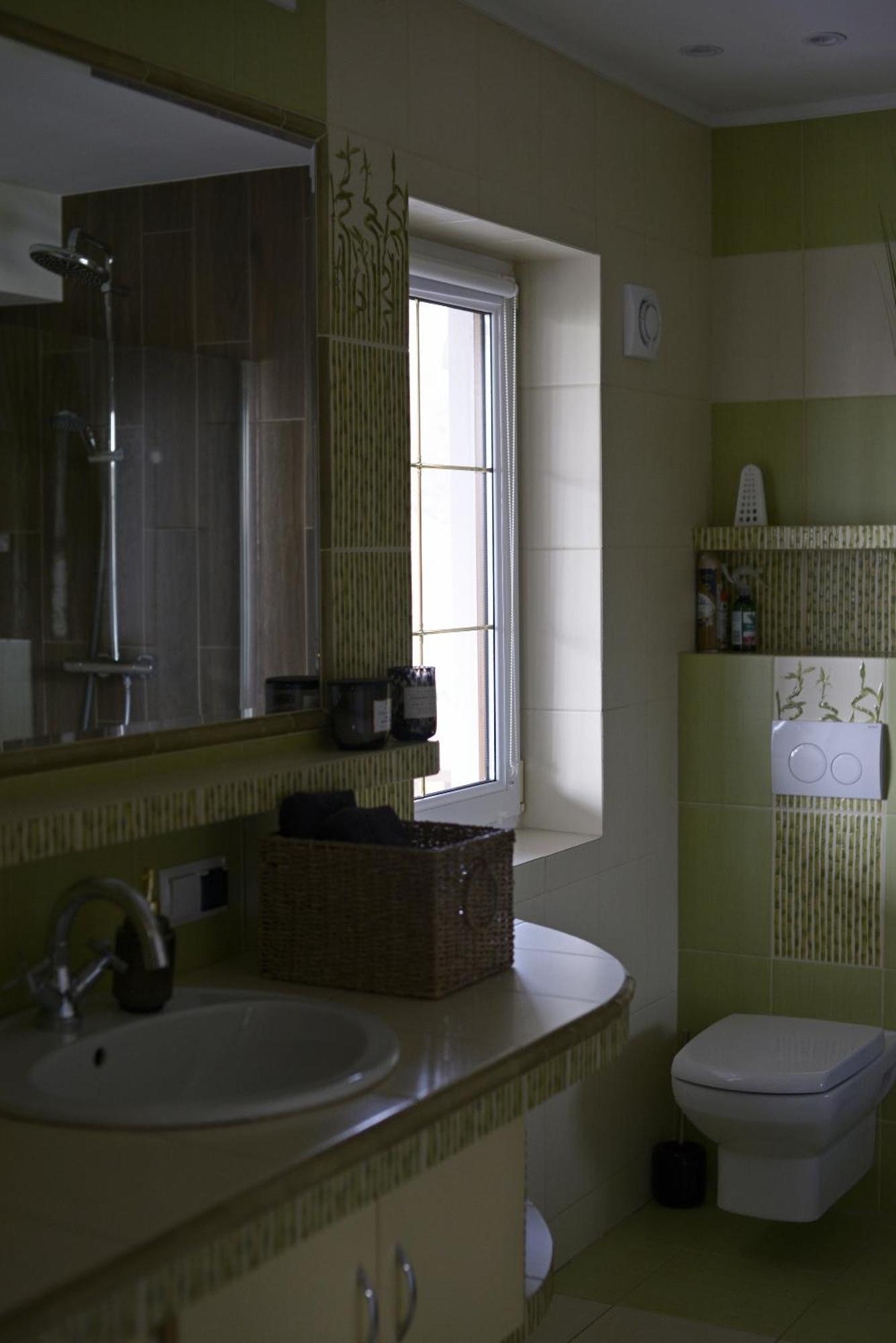 Apartment Ranczo Staw I Z Balia Ogrodowa Modryniec