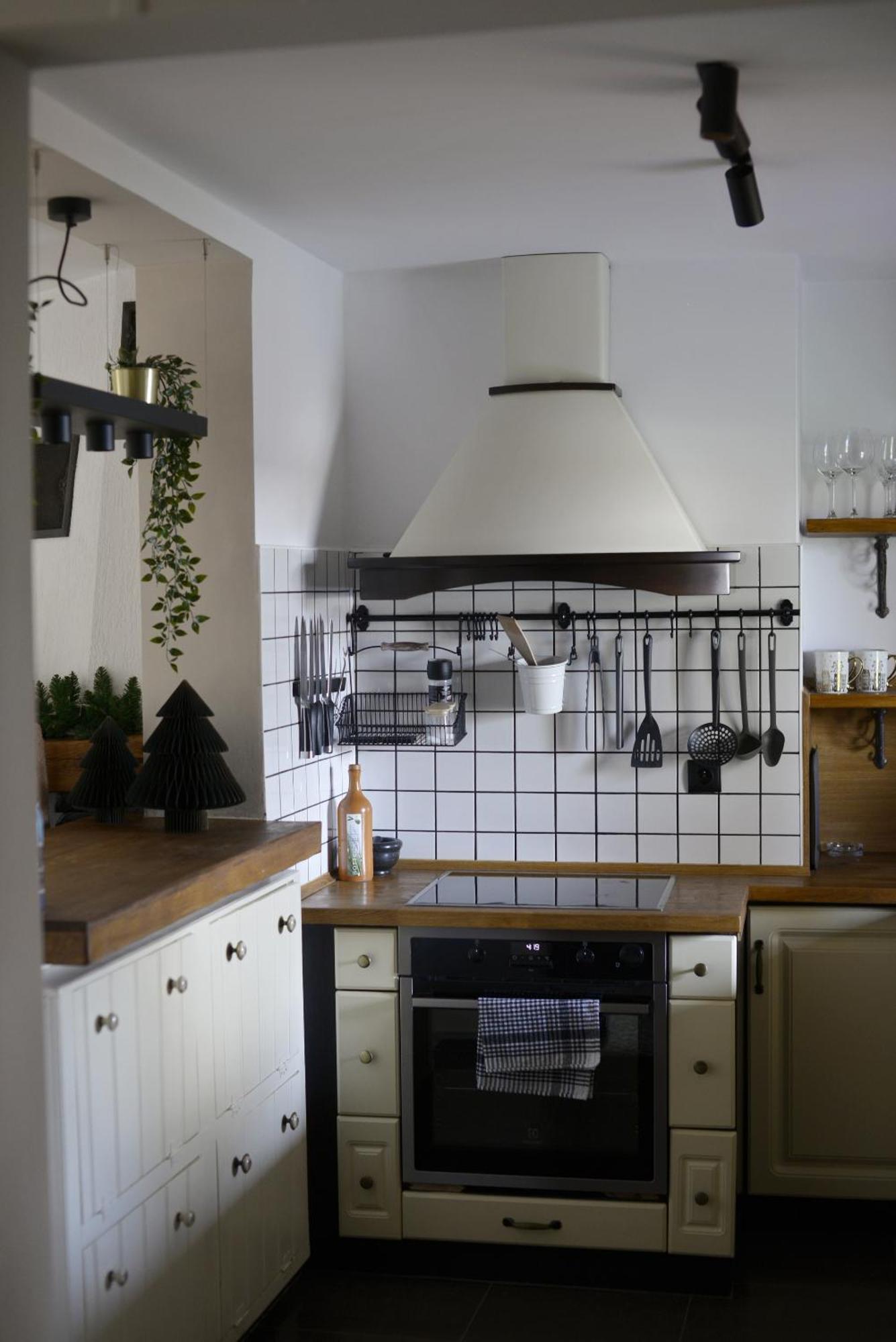 Ranczo Staw I Z Balia Ogrodowa Apartment