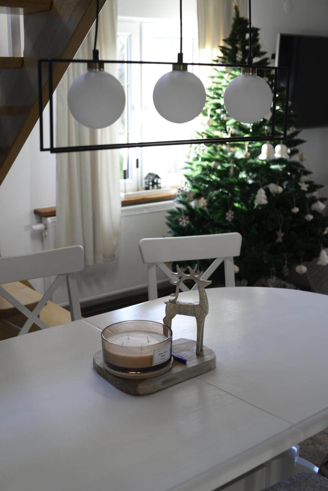 Ranczo Staw I Z Balia Ogrodowa Apartment *