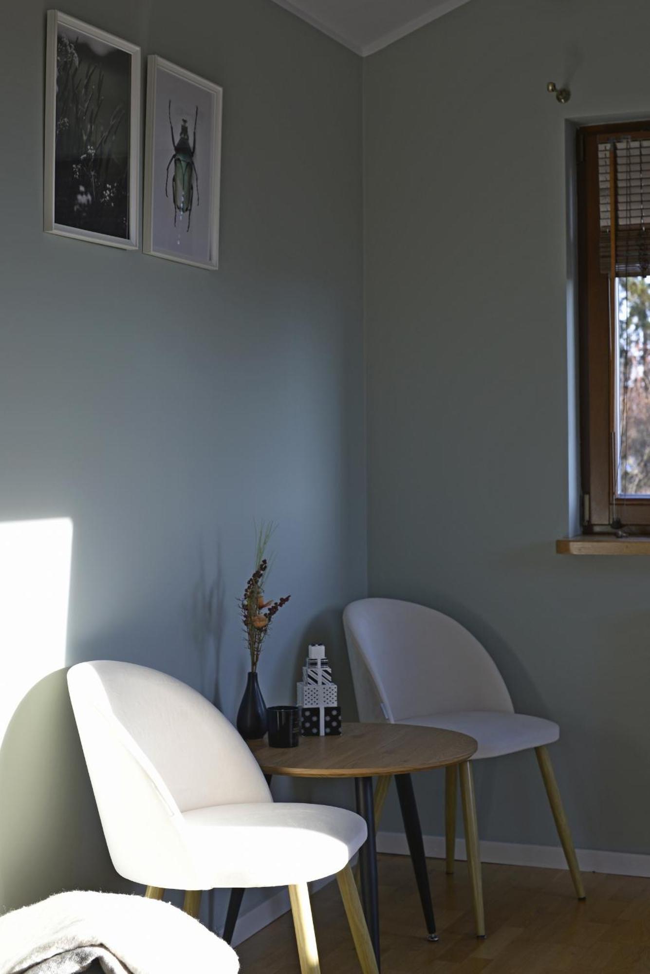 Ranczo Staw I Z Balia Ogrodowa Apartment *